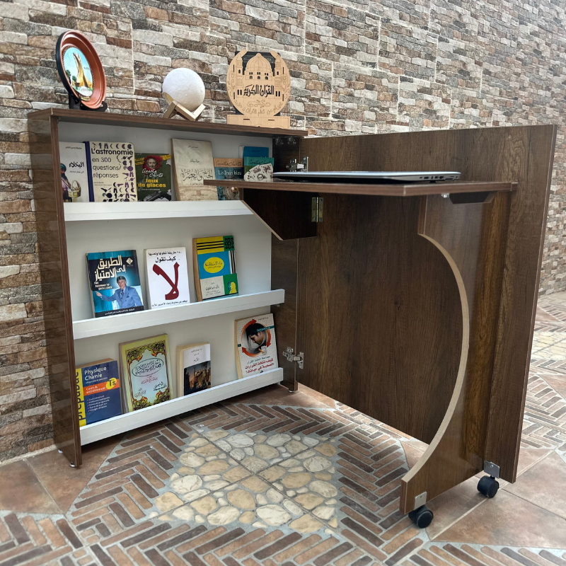 Woodelli مكتب
