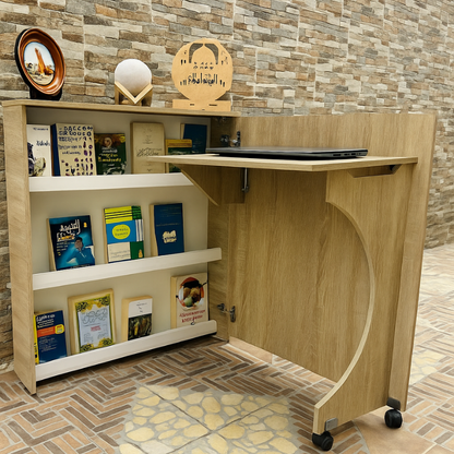 Woodelli مكتب
